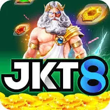 JKT8 - Pengalaman Live Casino yang Mengasyikkan