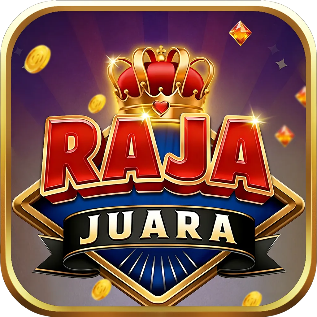 RAJAJUARA - Game MOBA Penuh Strategi