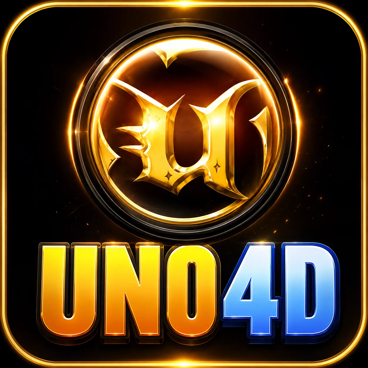 UNO4D - Permainan Domino Seru dan Menantang